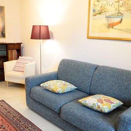 Apartmán La Casa Di Egle Řím Exteriér fotografie