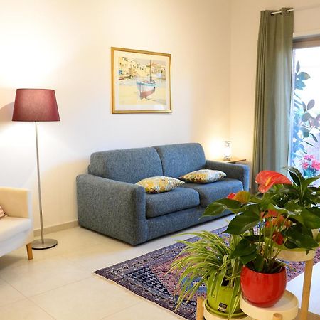 Apartmán La Casa Di Egle Řím Exteriér fotografie