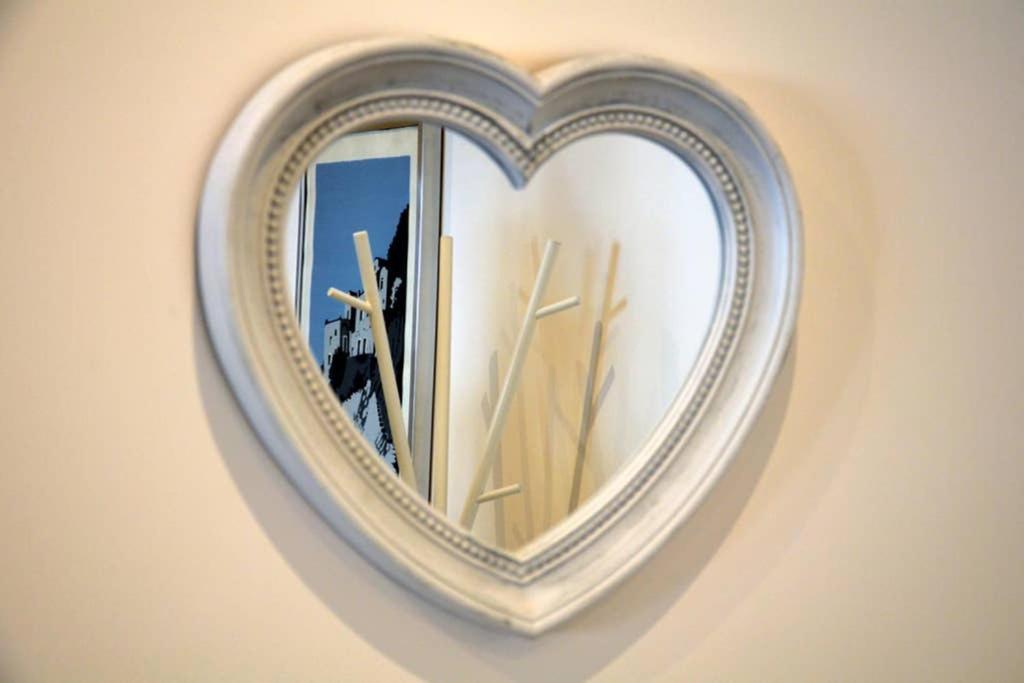 Apartmán La Casa Di Egle Řím Exteriér fotografie