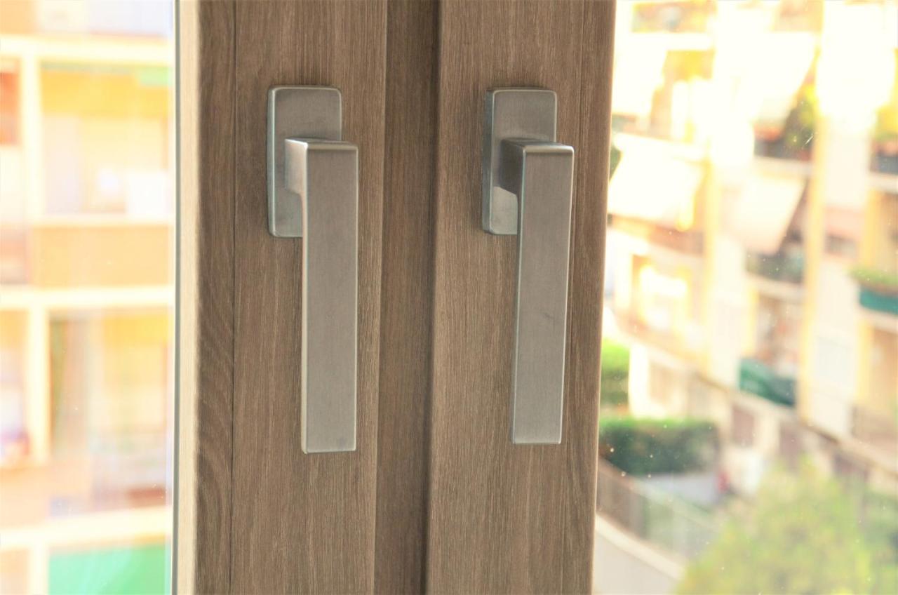 Apartmán La Casa Di Egle Řím Exteriér fotografie