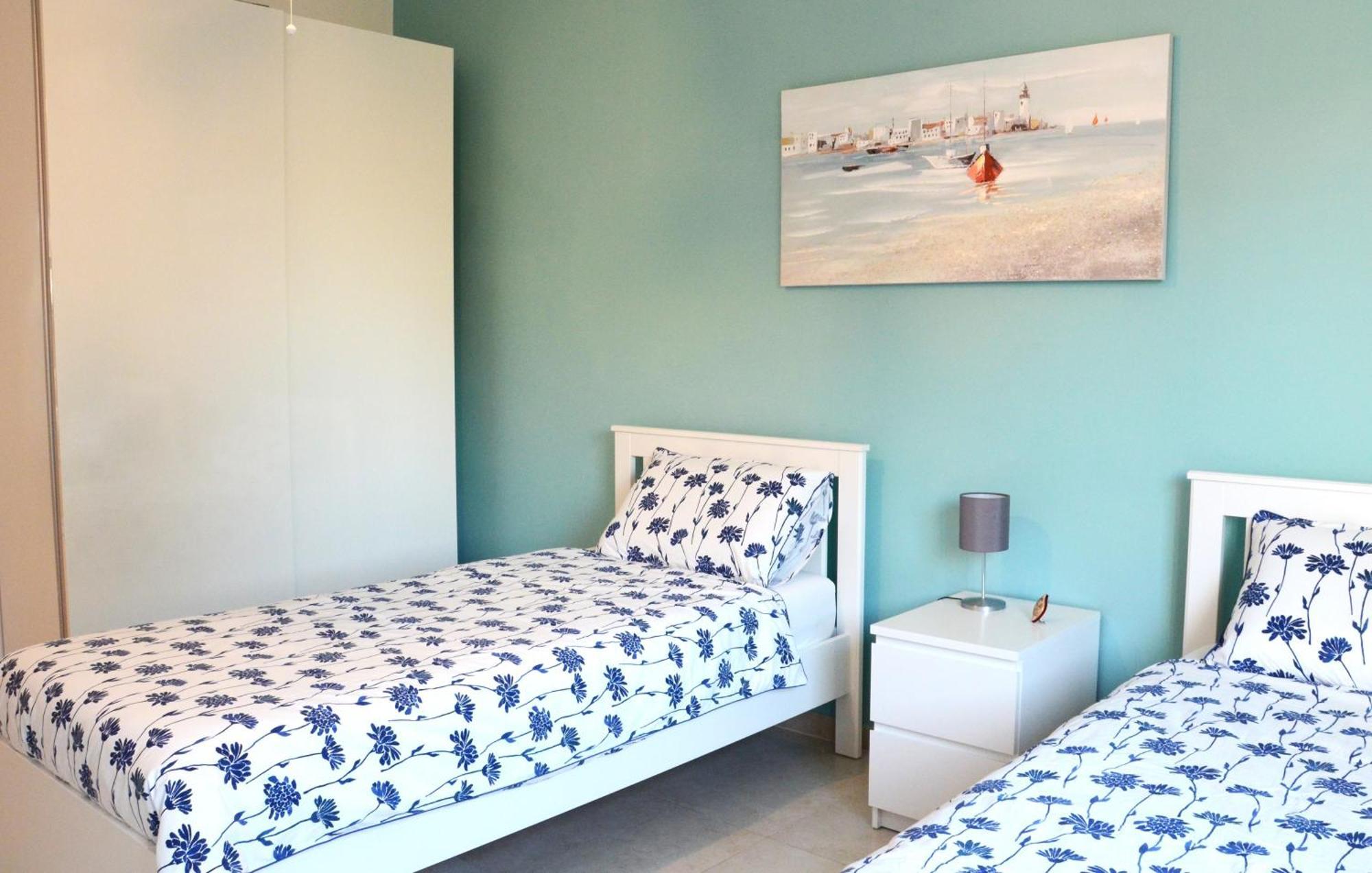 Apartmán La Casa Di Egle Řím Exteriér fotografie