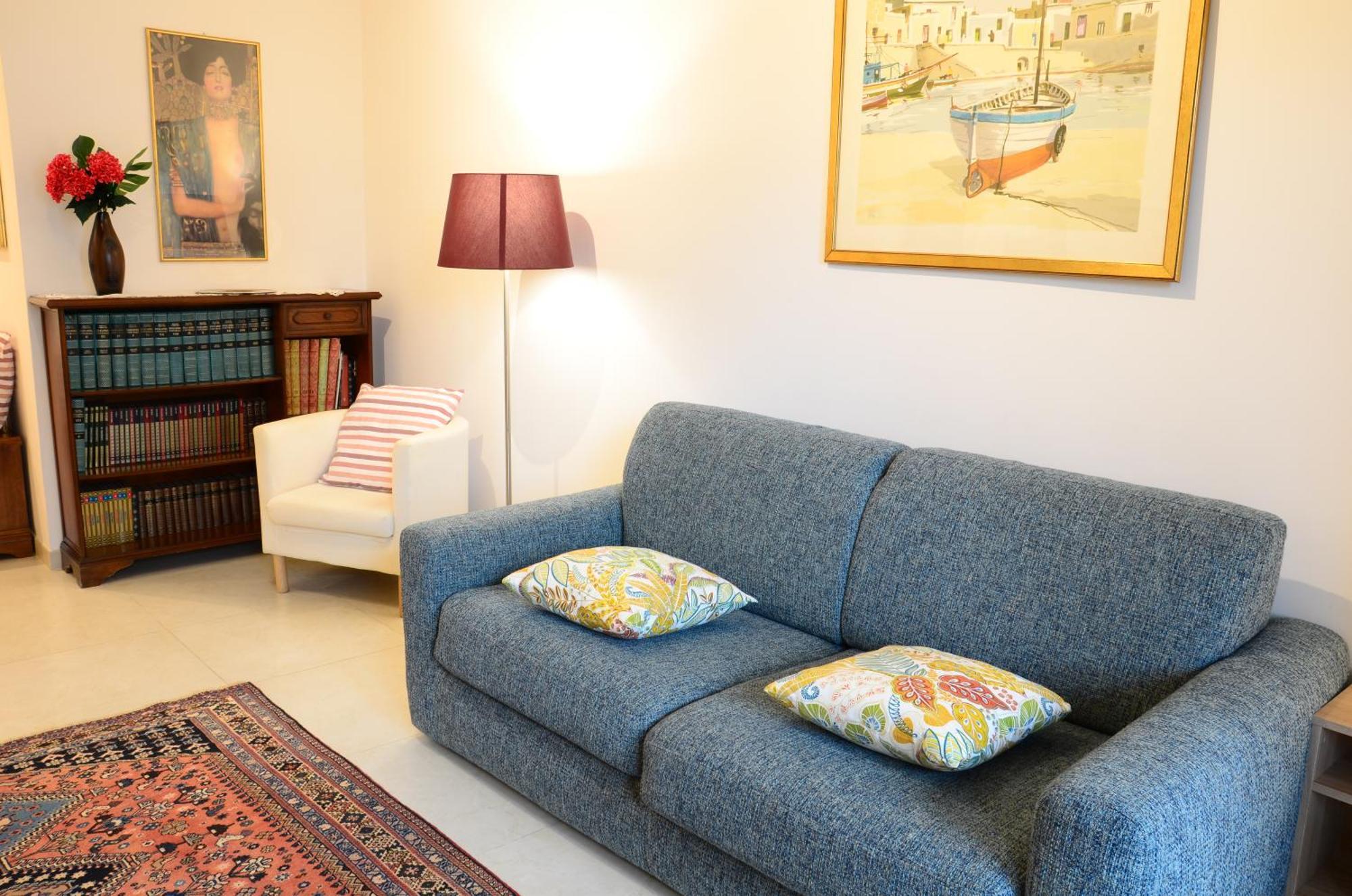 Apartmán La Casa Di Egle Řím Exteriér fotografie